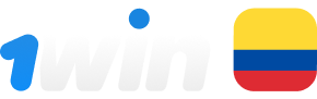 1win logo